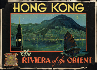 Illustration for article titled 20 Gorgeous Posters From a Time When Travel Was Glamorous